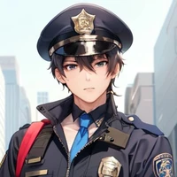 Policeman