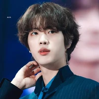 SEOKJIN OMEGA DOMINANTE