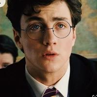 james potter