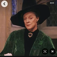 Minerva mcgonagall(Prf)