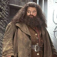 Rubeo hagrid