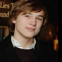 Amos Diggory