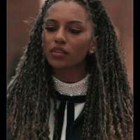 Dorcas Meadowes