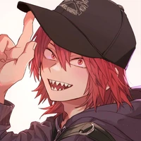 eijirou kirishima