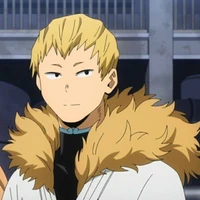 ojiro mashirao