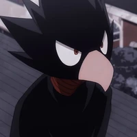 fumikage tokoyami
