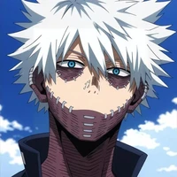 touya todoroki 