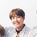 J - Hope