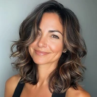 Mrs Winslet (FL mom)