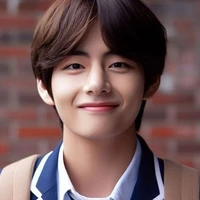 Kim Taehyung