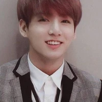 Kim Jungkook