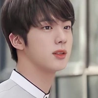 Kim seokjin
