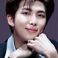 Kim Namjoon(Rm)