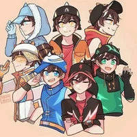 all