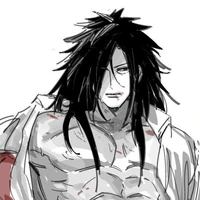 Madara Uchiha