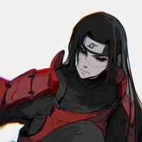 Hashirama Senju