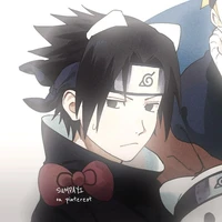 Sasuke Uchiha