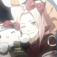 Sakura Uzumaki