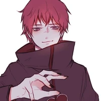 Sasori Sunagakure
