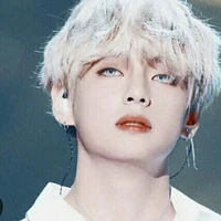Kim taehyung
