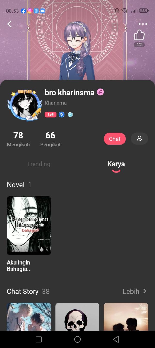 NovelToon