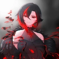 Harumi (Kohana Snezhevna)