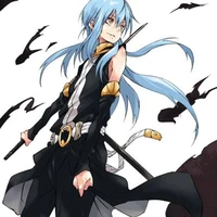 Rimuru Tempest