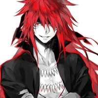 Guy Crimson