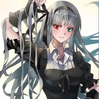 Luminous Valentine
