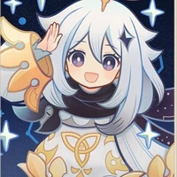 Paimon