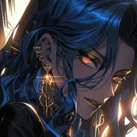 Lyra Rinthasé | 2nd Princess|