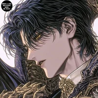 Victor Devereaux| ML|CrownPrince| 