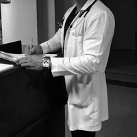 Doctor