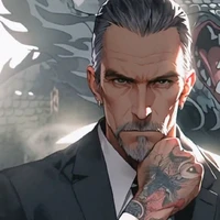 Enrique Reinhardt