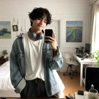 Kim Taehyung