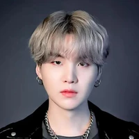 Min yoongi