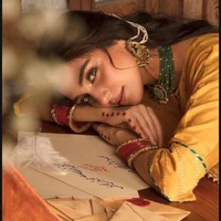 FL bff(Amaya kapoor)