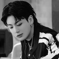 Jeon Jungkook