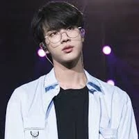 Kim seokjin