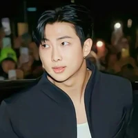 Kim namjoon