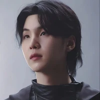 Min yoongi