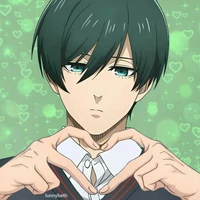 Itoshi Rin