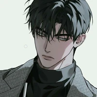 Isagi Father