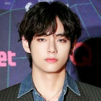 Kim Taehyung