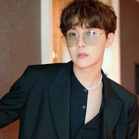 Jeon hoseok