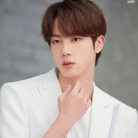 Jeon seokjin
