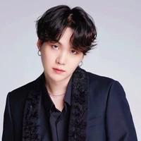 Kim yoongi
