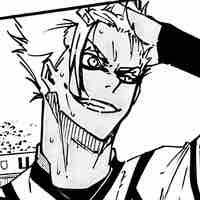 Shidou Ryusei