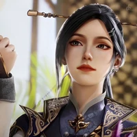 ZHOU YI/YI/TEACHER