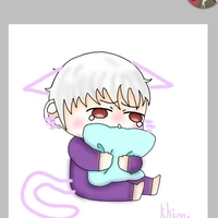 คิง( ลูกพอนอ👼)
